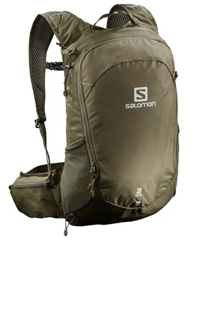 Salomon Trailblazer 20 Lt Outdoor Sırt Çanta LC1520200