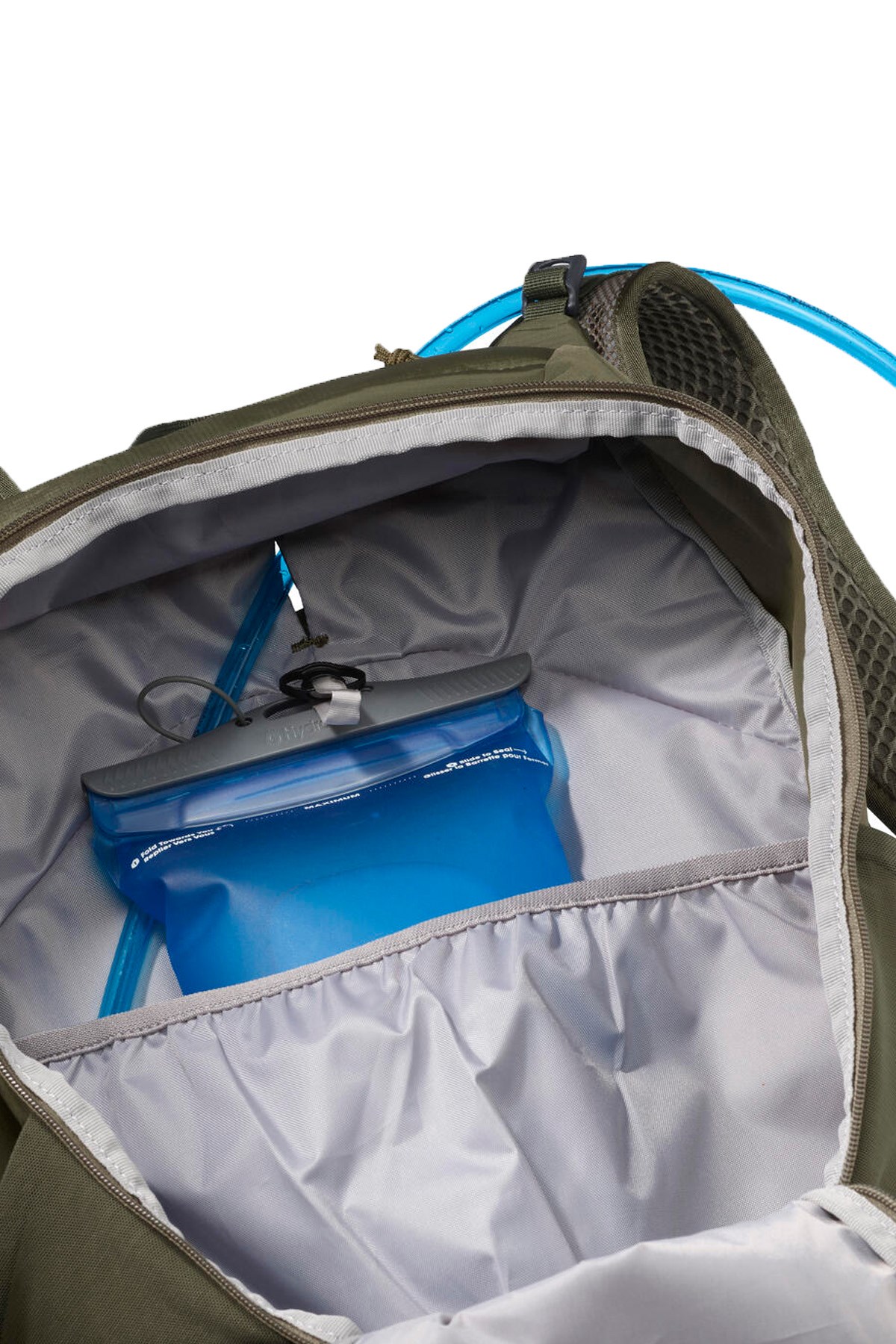 Salomon Trailblazer 30L Outdoor Sırt Çantası LC1520400 Haki