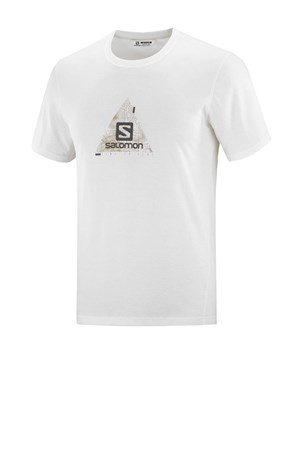 Salomon Explore Blend Erkek Outdoor Tişört LC1524200