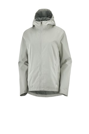 Salomon Comet 2L Waterproof Kadın Yağmurluk LC1581700