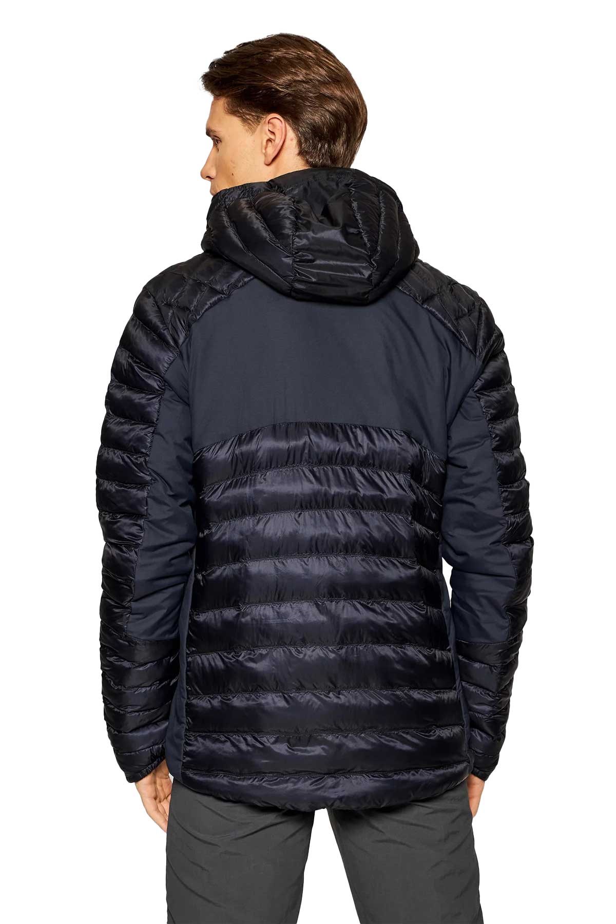 Salomon Outpeak Insul Erkek Outdoor Mont LC1598300 Lacivert