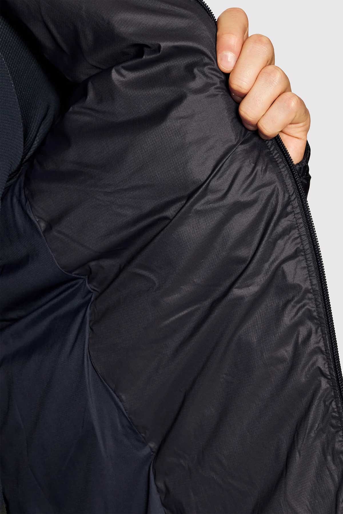 Salomon Outpeak Insul Erkek Outdoor Mont LC1598300 Lacivert