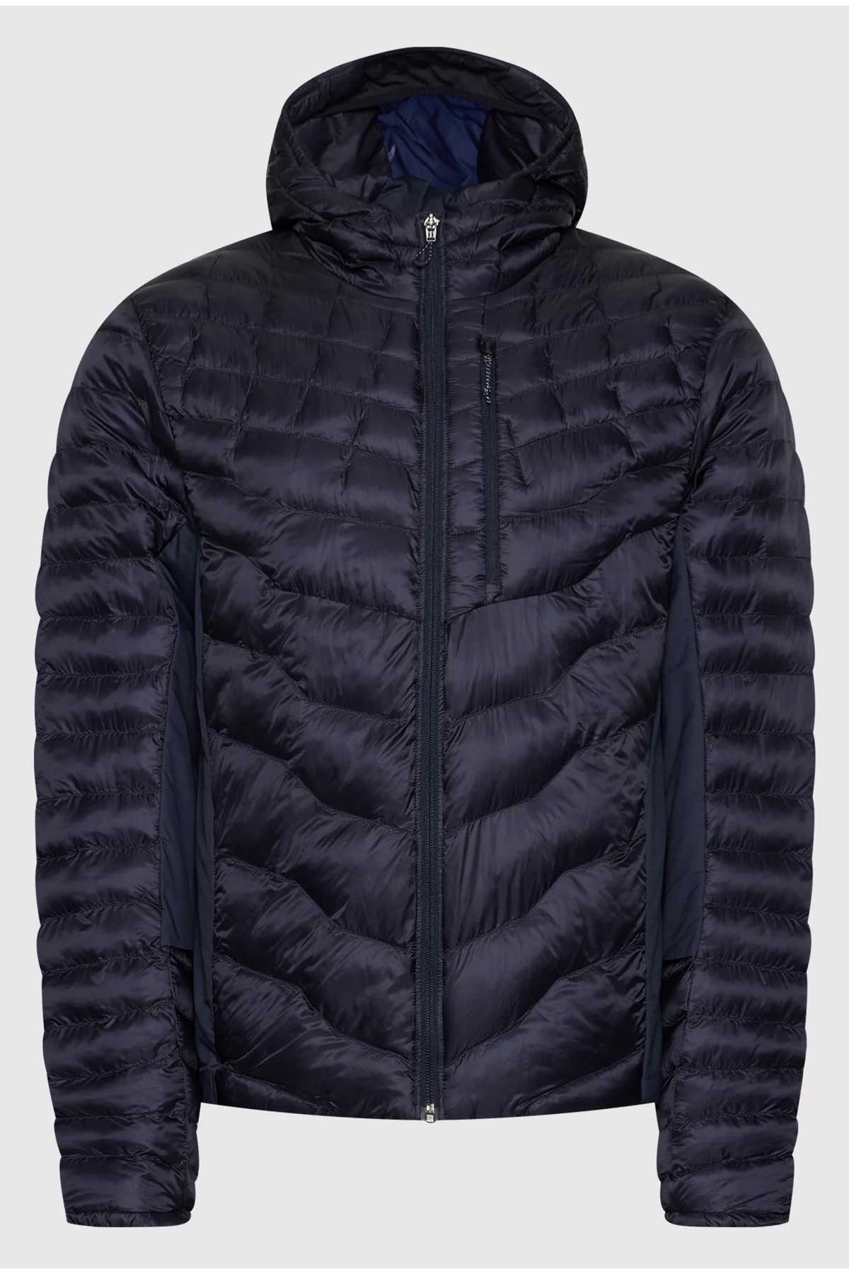 Salomon Outpeak Insul Erkek Outdoor Mont LC1598300 Lacivert