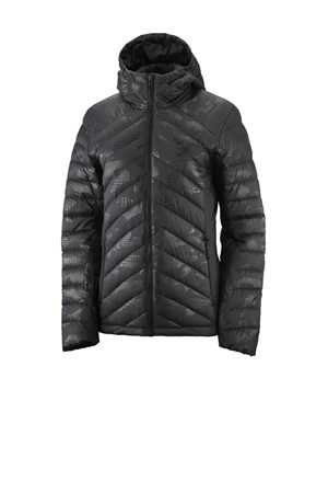 Salomon Transition Down Kadın Outdoor Şişme Mont LC1603700