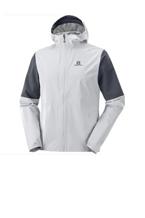 Salomon Essential 2.5L Erkek Outdoor Mont Yağmurluk LC1616900