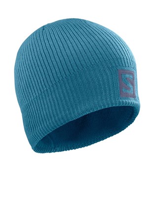 Salomon Logo Uniseks Bere LC1624200