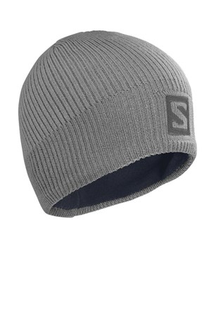 Salomon Logo Uniseks Bere LC1624600
