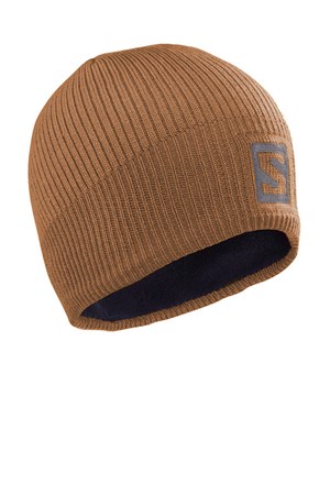 Salomon Logo Uniseks Bere LC1624900