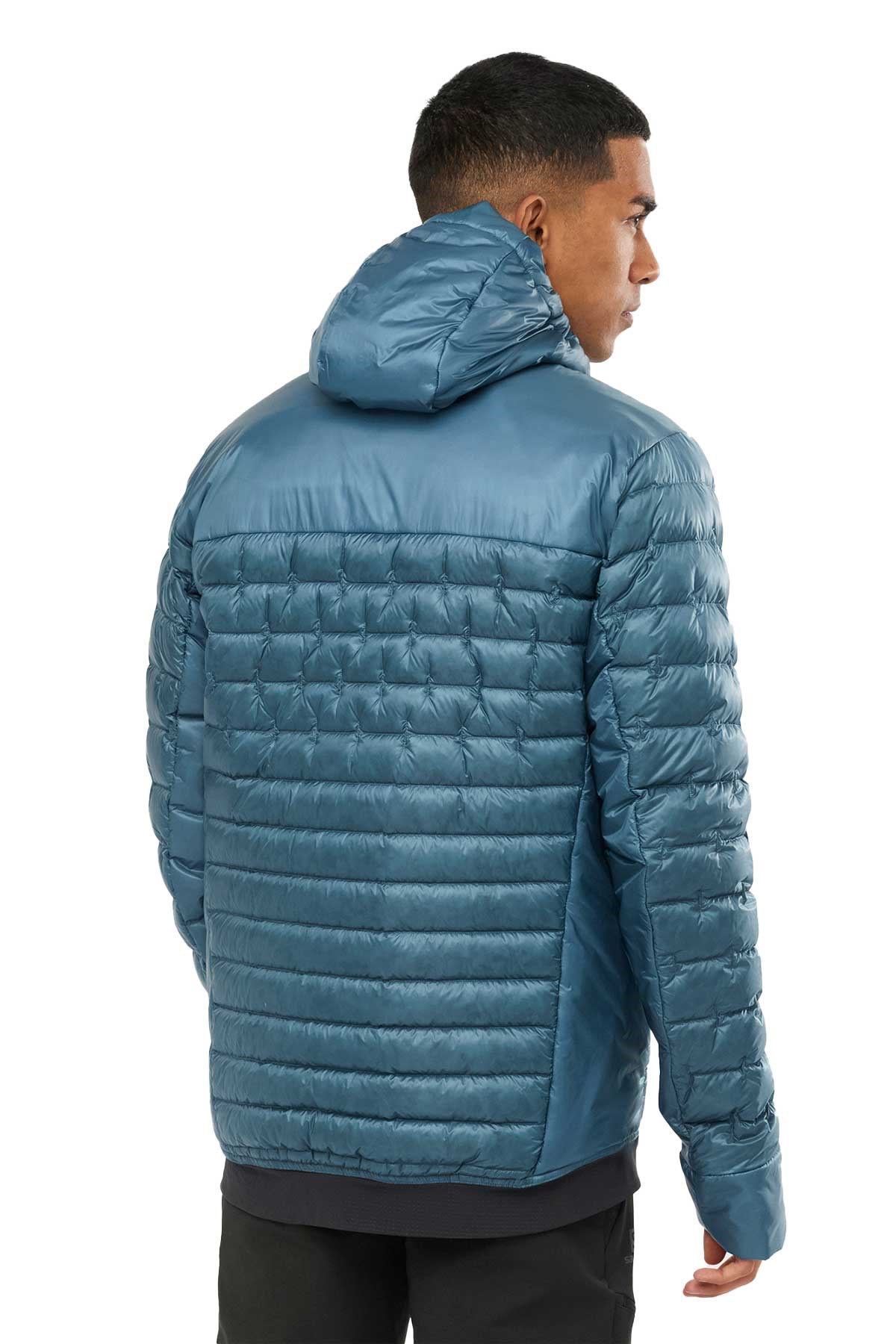 Salomon Outline Erkek Outdoor Mont LC1631900 Mavi