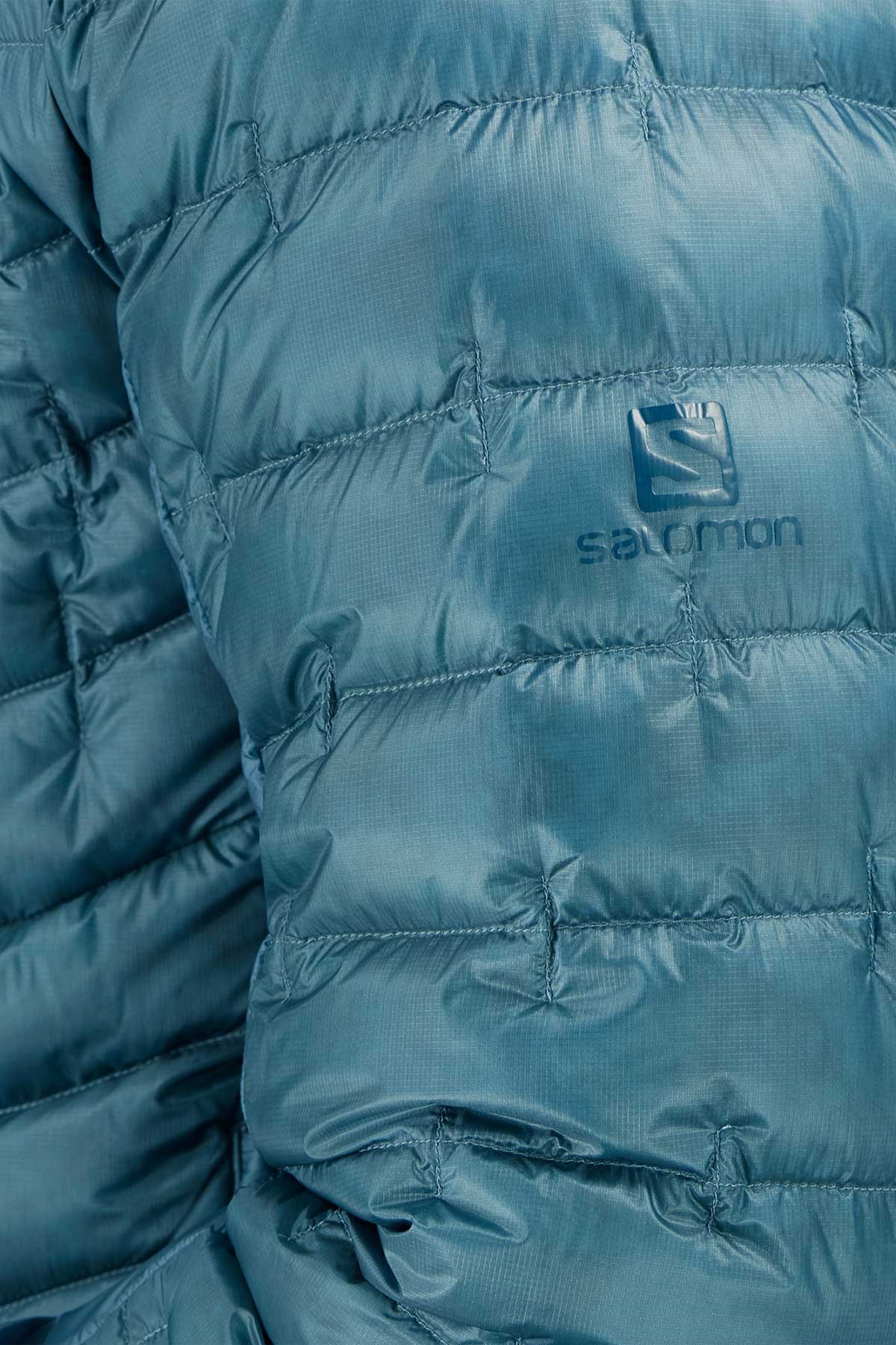 Salomon Outline Erkek Outdoor Mont LC1631900 Mavi