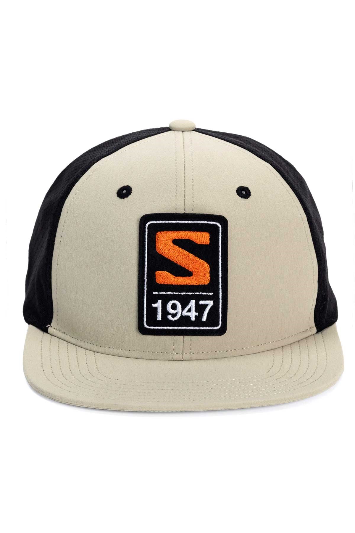 Salomon Trucker Flat Cap Unisex Şapka LC1680400 Bej
