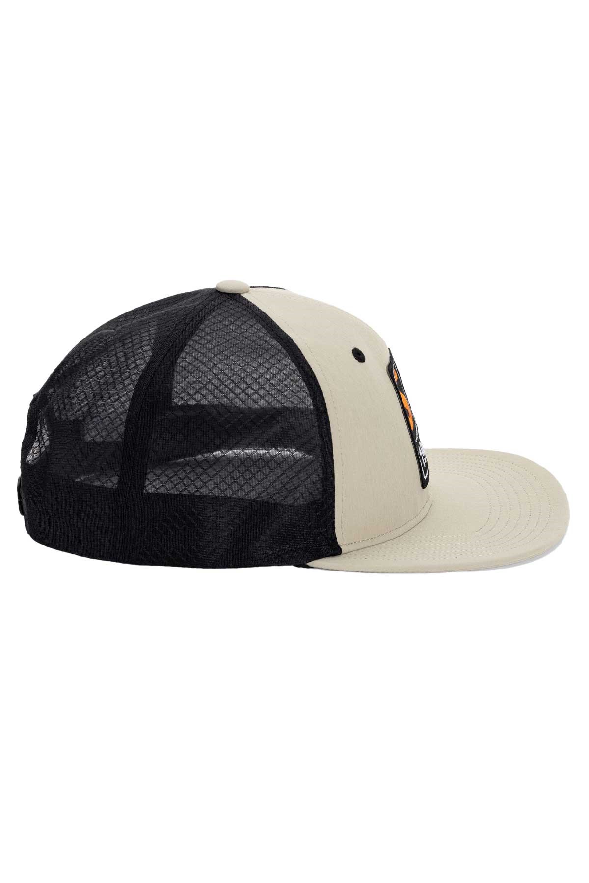 Salomon Trucker Flat Cap Unisex Şapka LC1680400 Bej