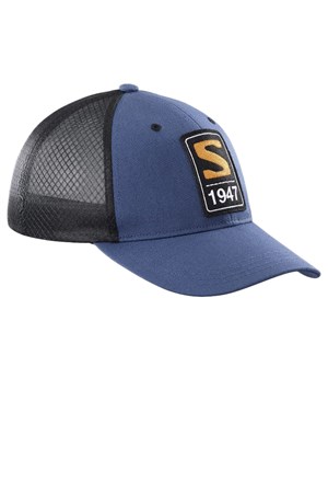 Salomon Trucker Curved Şapka LC1681500