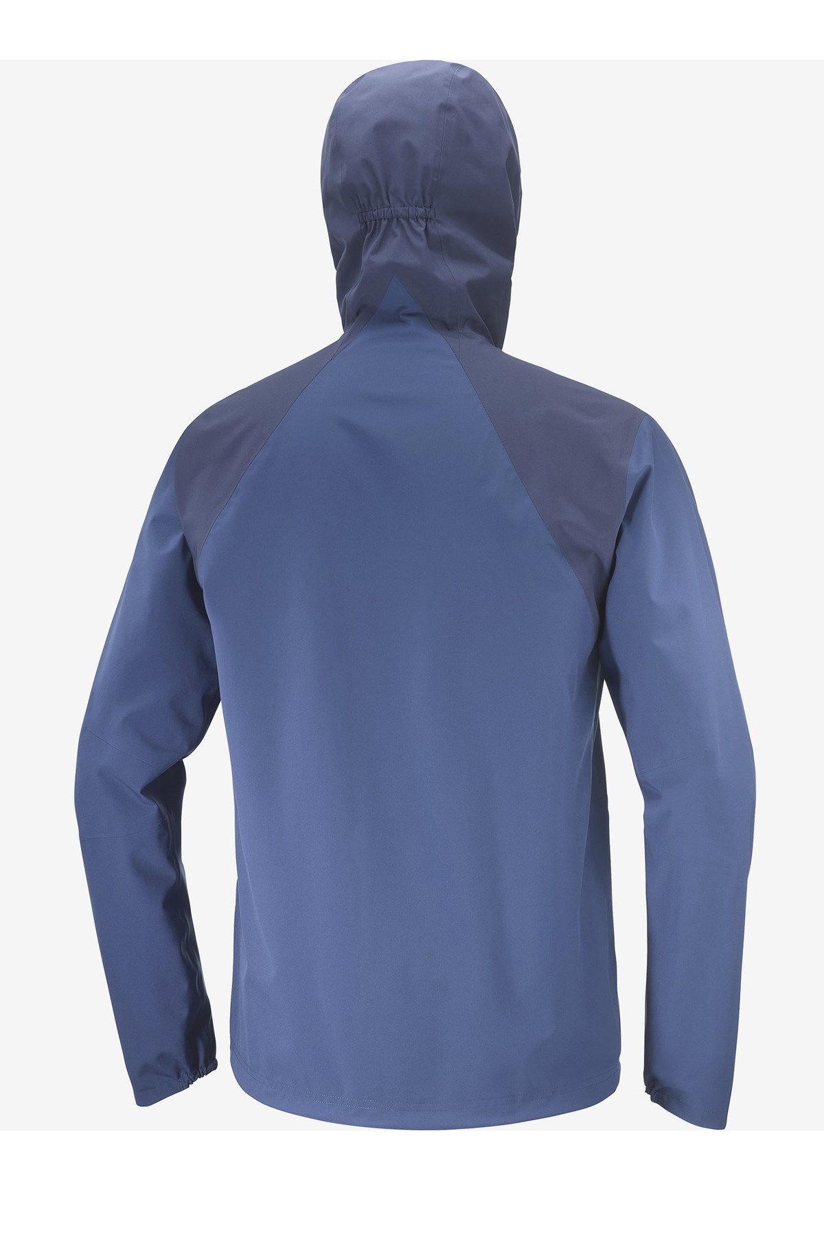 Salomon Essential Wp 2.5L Erkek Outdoor Ceket Lacivert