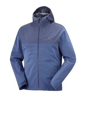Salomon Essential Wp 2.5L Erkek Outdoor Ceket