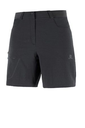 Salomon Wayfarer Kadın Outdoor Şort LC1703800