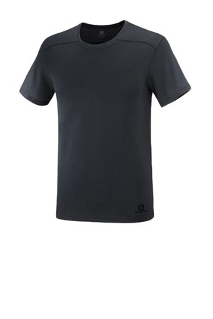 Essential Solid Erkek Outdoor Tişört