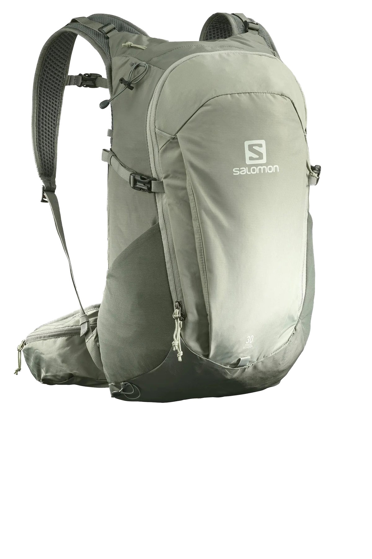 Salomon Trailblazer 30L Outdoor Sırt Çanta LC1753400 Antrasit