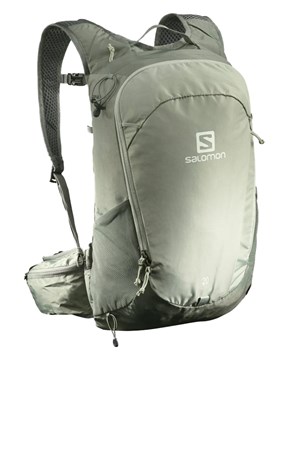 Salomon Trailblazer 20 Lt Outdoor Sırt Çanta LC1753600