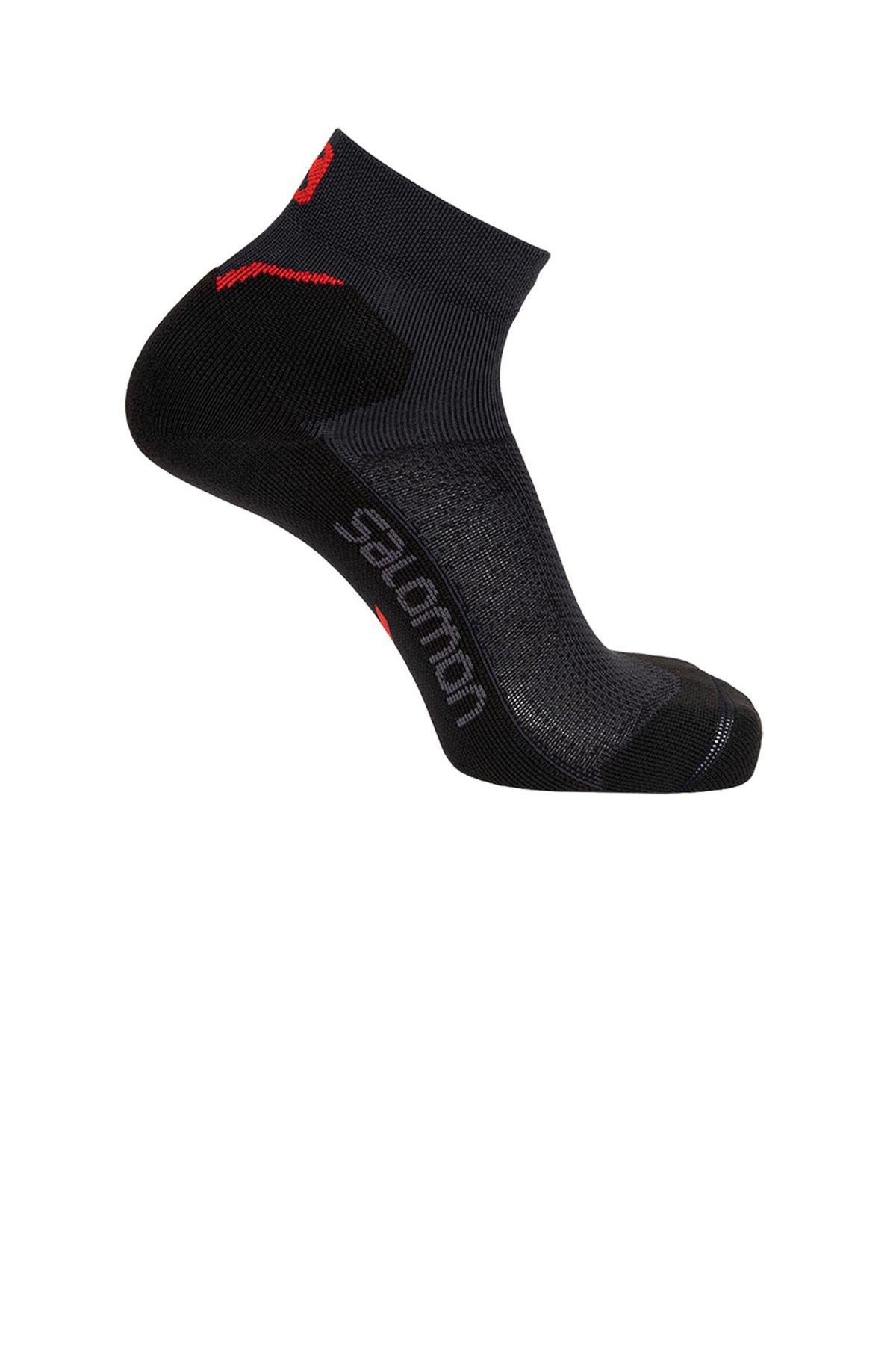 Salomon Speedcross Ankle Çorap LC17809 Kahverengi