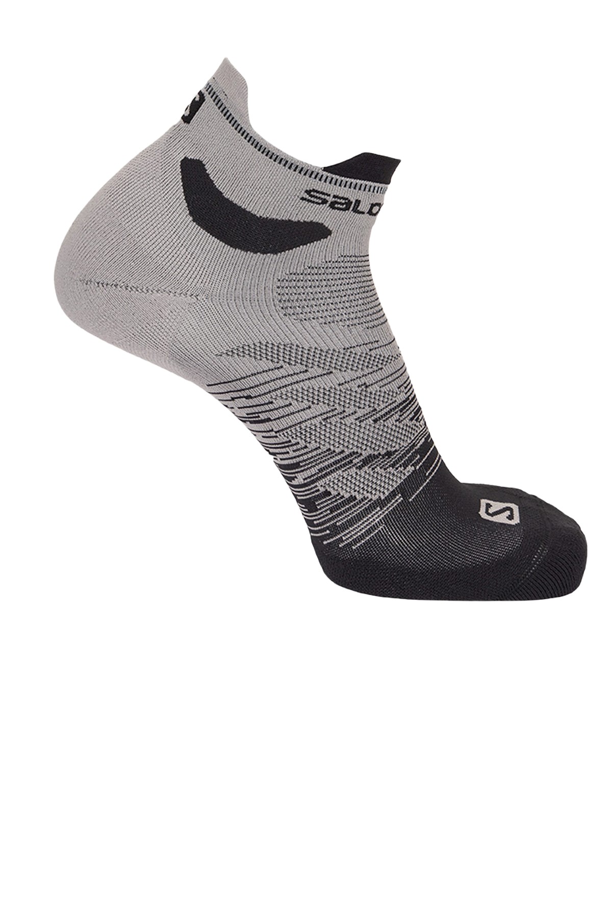 Salomon Predict Ankle Çorap LC17818 Kahverengi