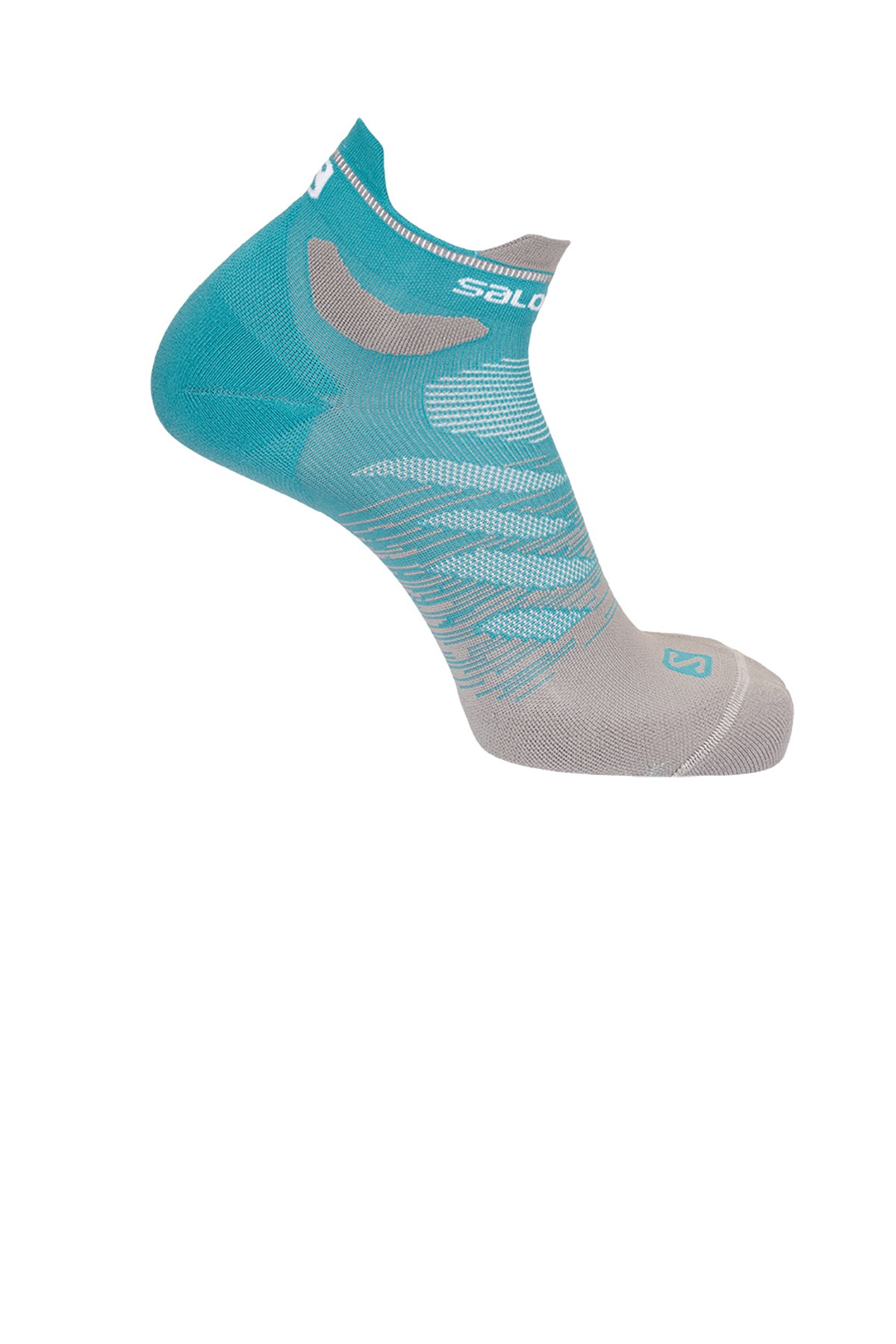 Salomon Predict Ankle Çorap LC17819 Mavi