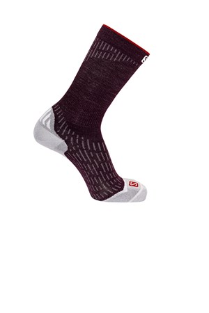 Salomon Ultra Crew Çorap LC17831