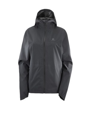 Salomon Essential WP 2.5L W Outdoor Kadın Ceket