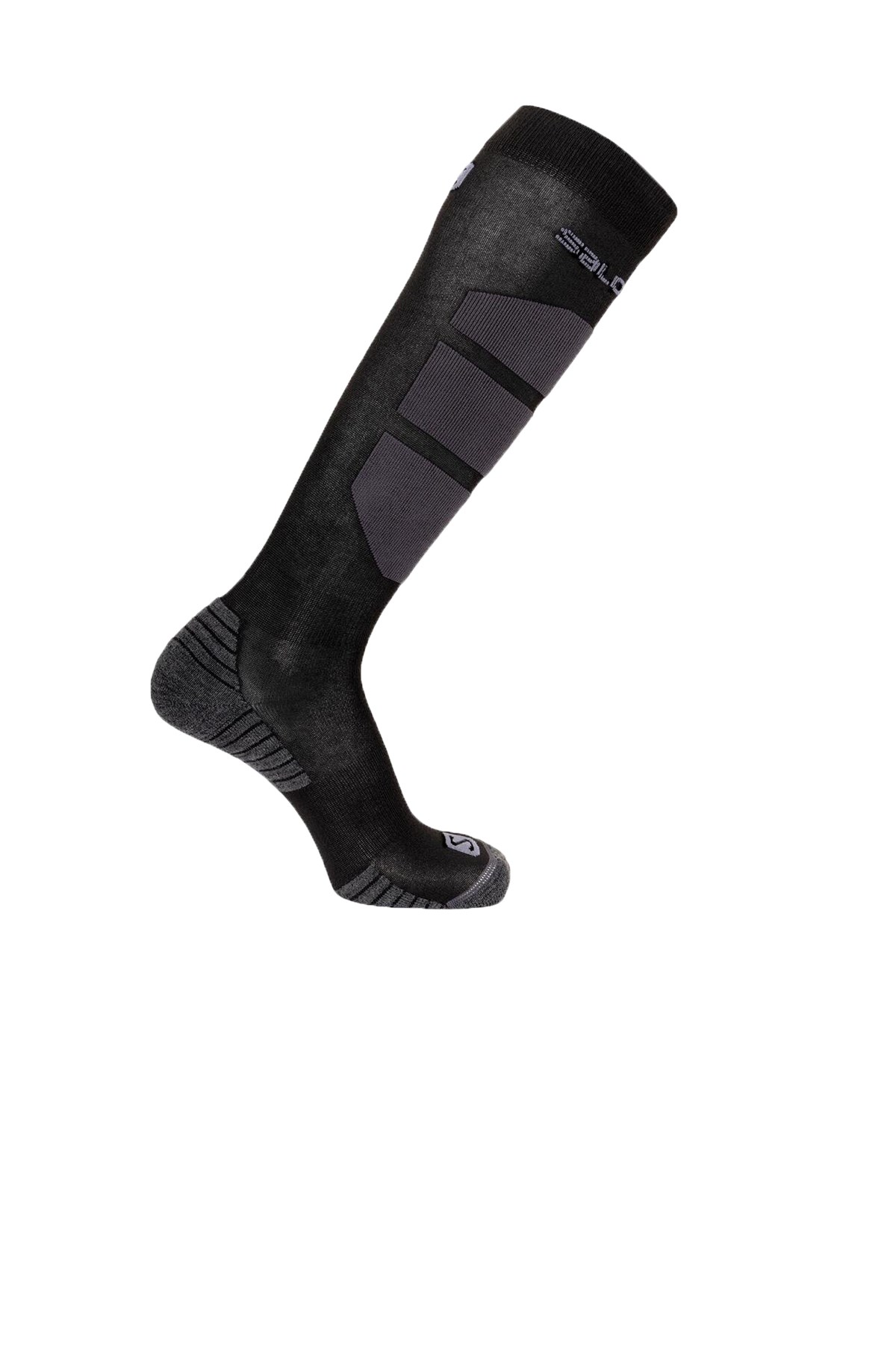 Salomon Comfort Çorap LC18046 Siyah
