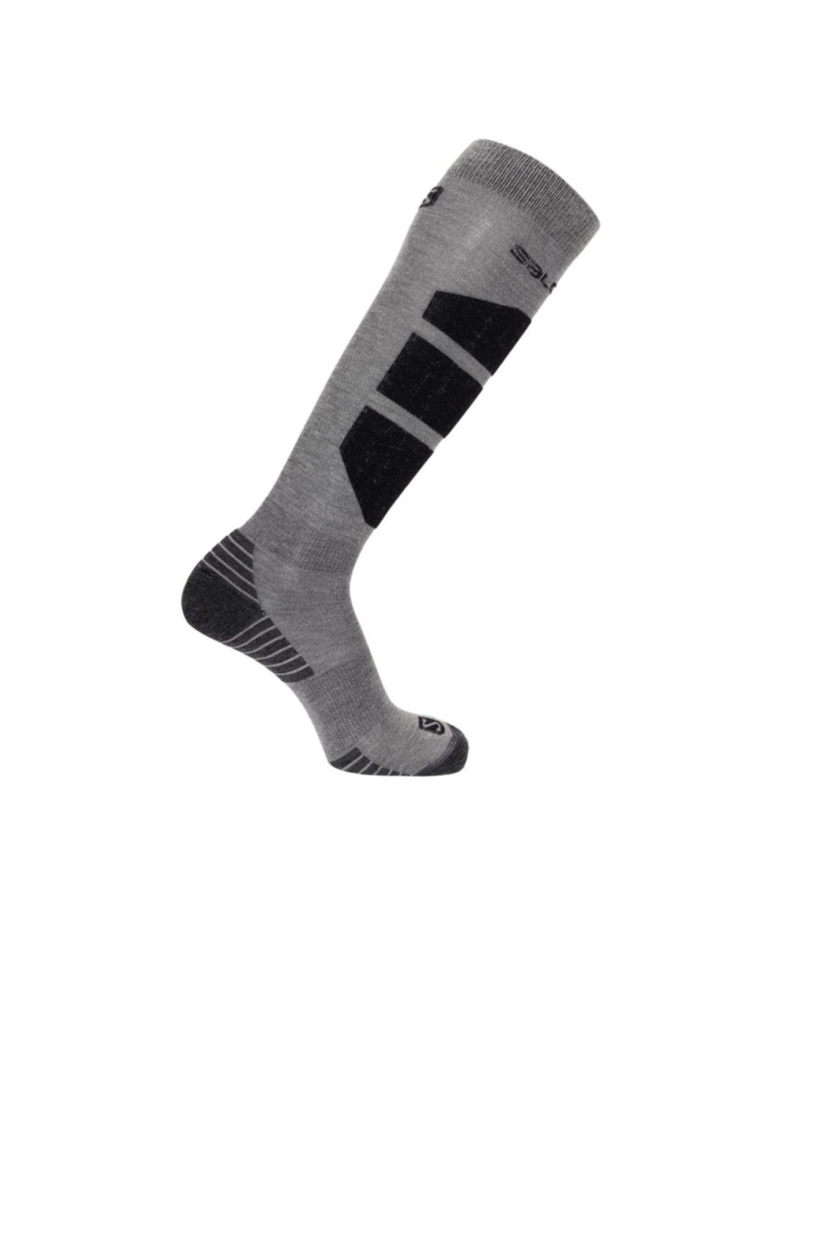 Salomon Comfort Çorap LC18049 Kahverengi
