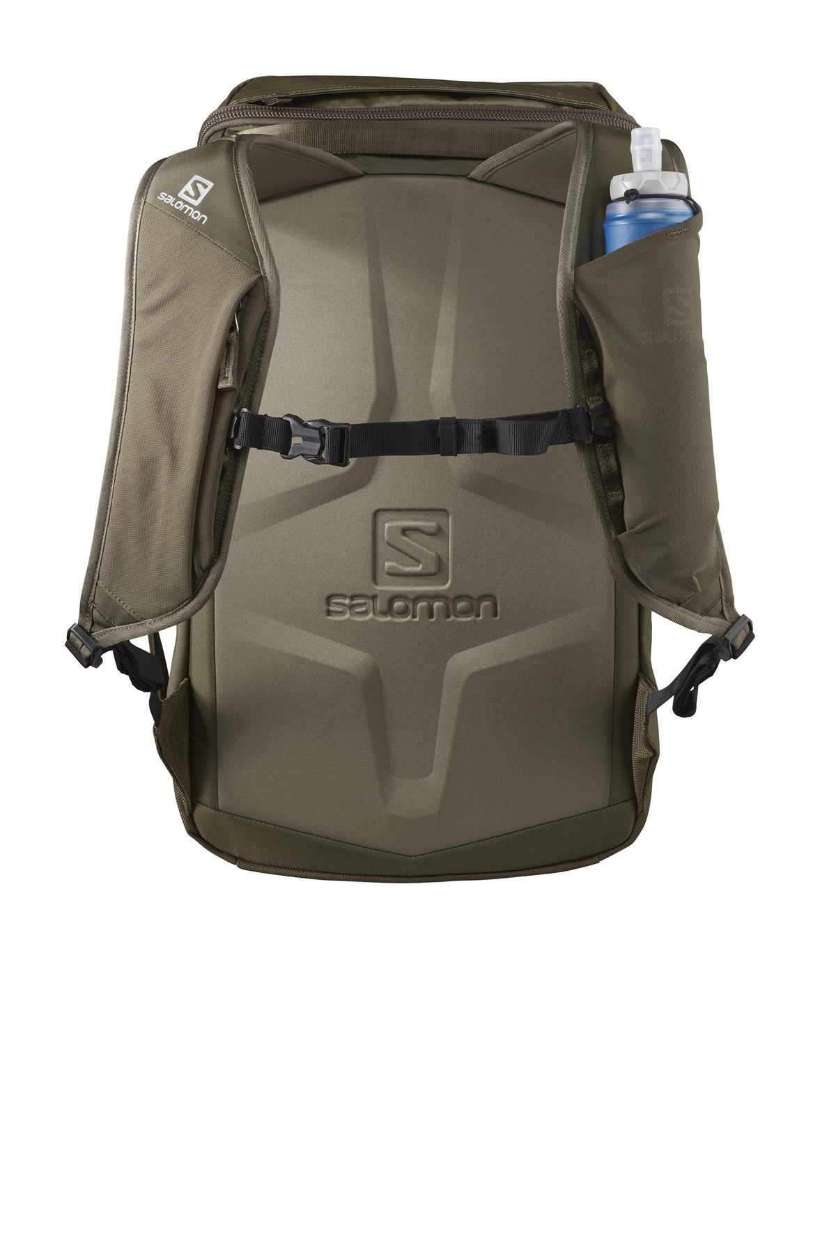 Salomon Outlife Pack 20L Çanta LC1810500 Haki