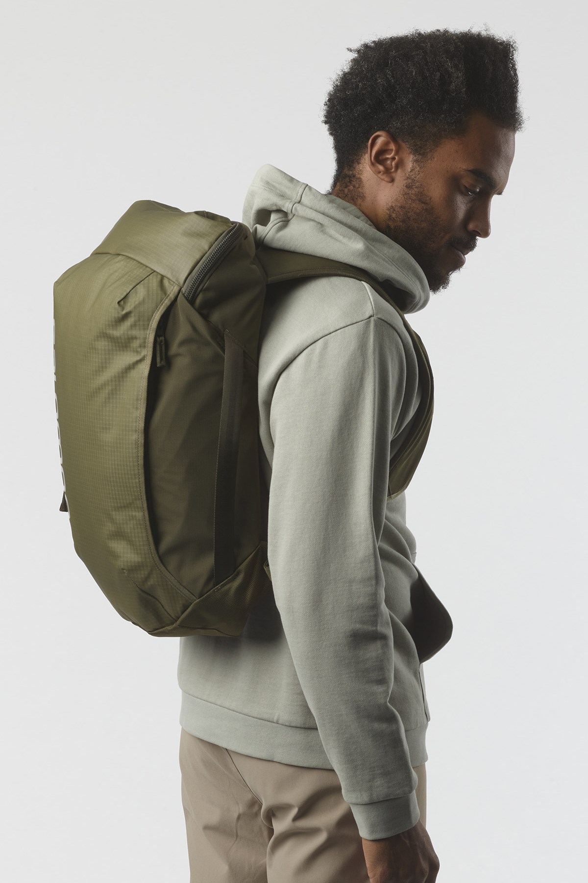 Salomon Outlife Pack 20L Çanta LC1810500 Haki