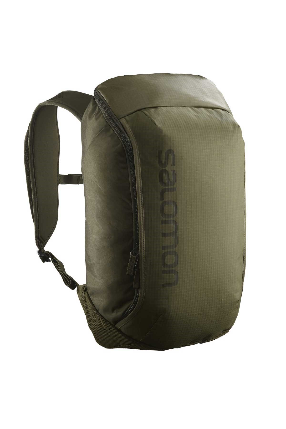 Salomon Outlife Pack 20L Çanta LC1810500 Haki