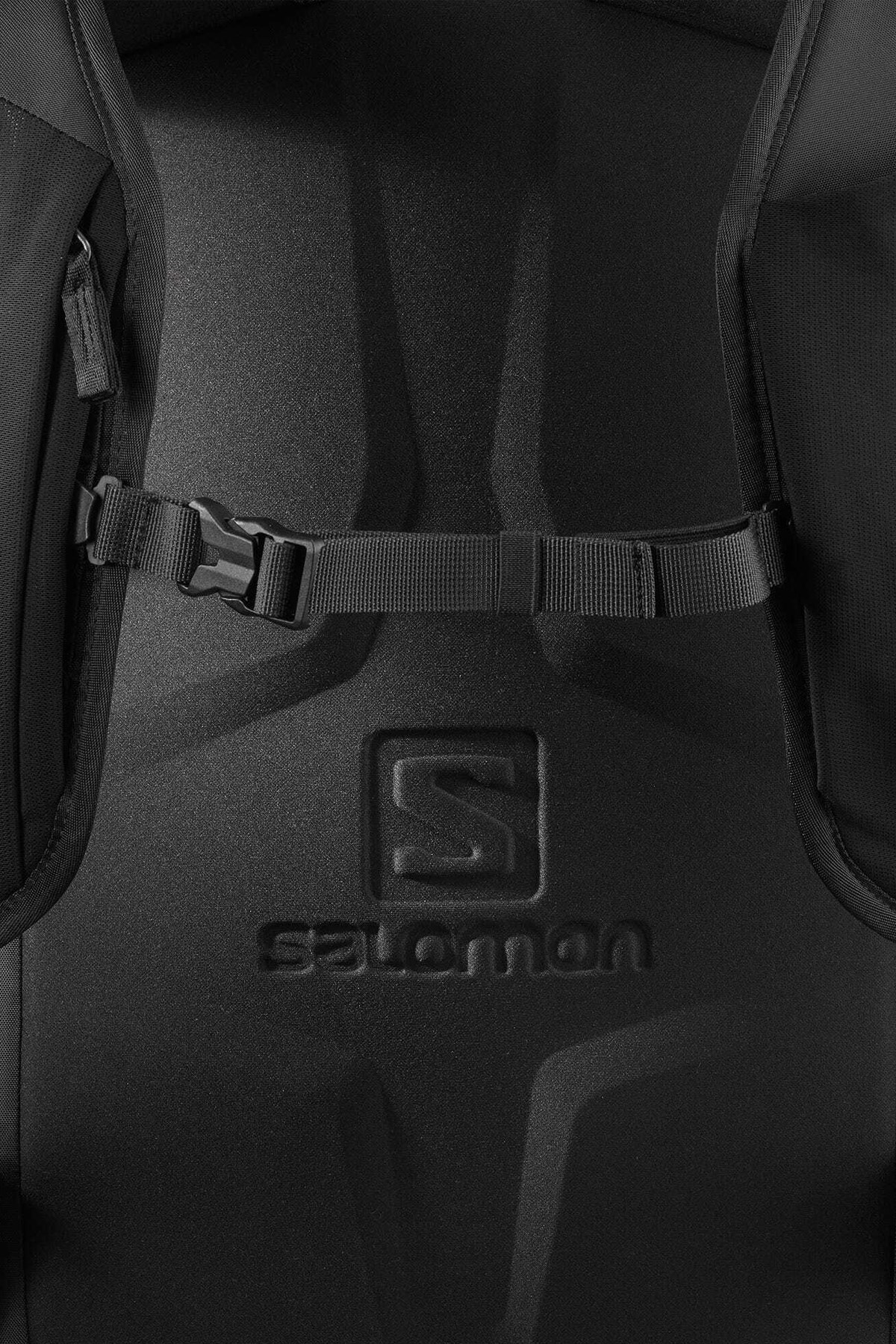 Salomon Outlife Pack 20L Çanta LC1904400 Siyah