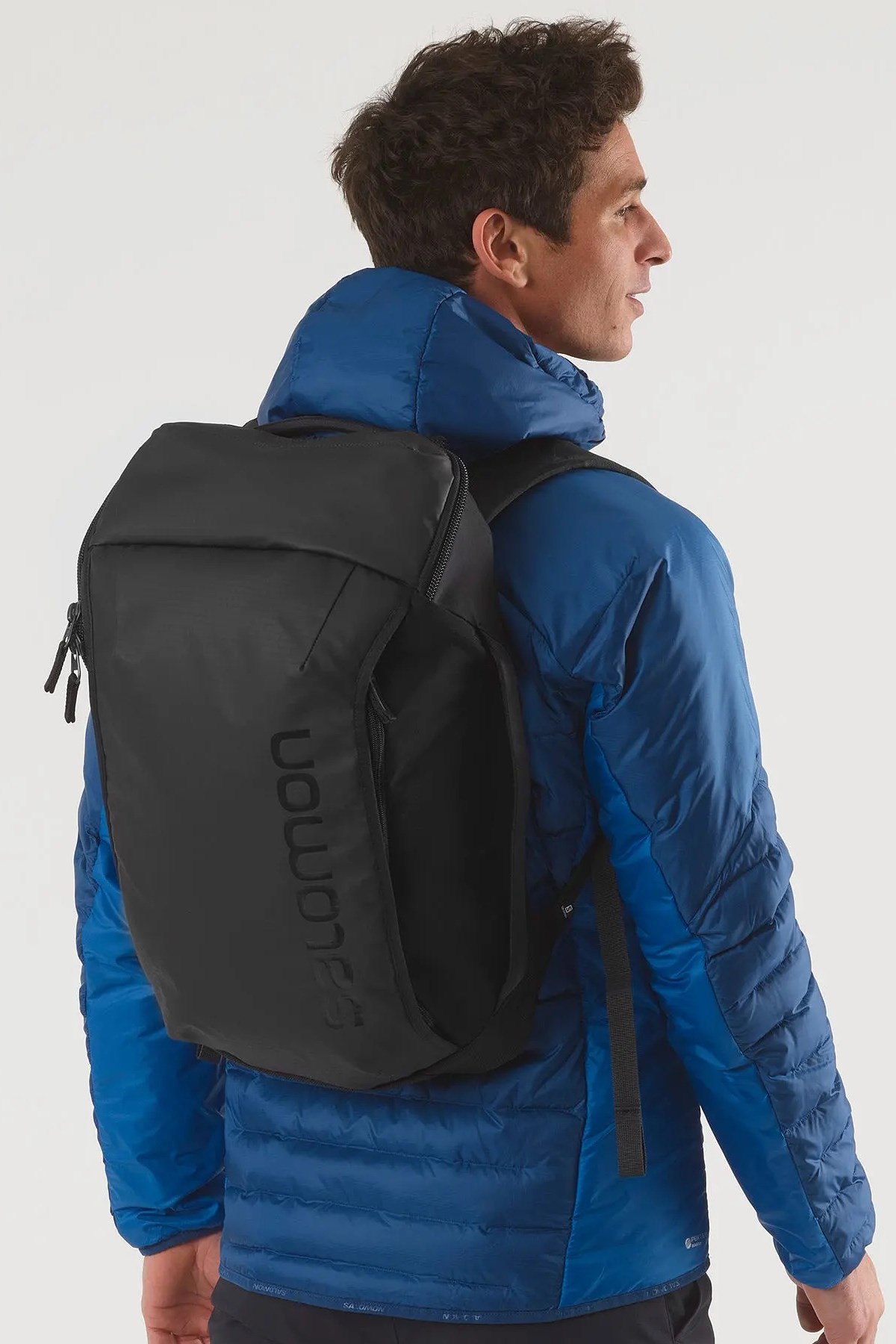 Salomon Outlife Pack 20L Çanta LC1904400 Siyah