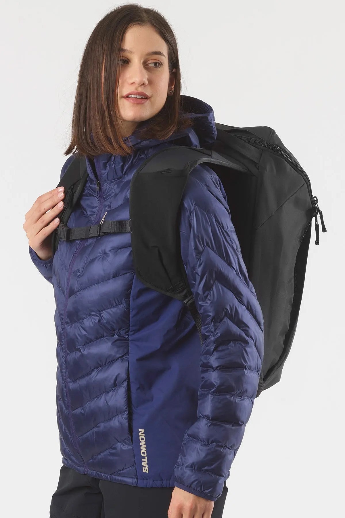 Salomon Outlife Pack 20L Çanta LC1904400 Siyah