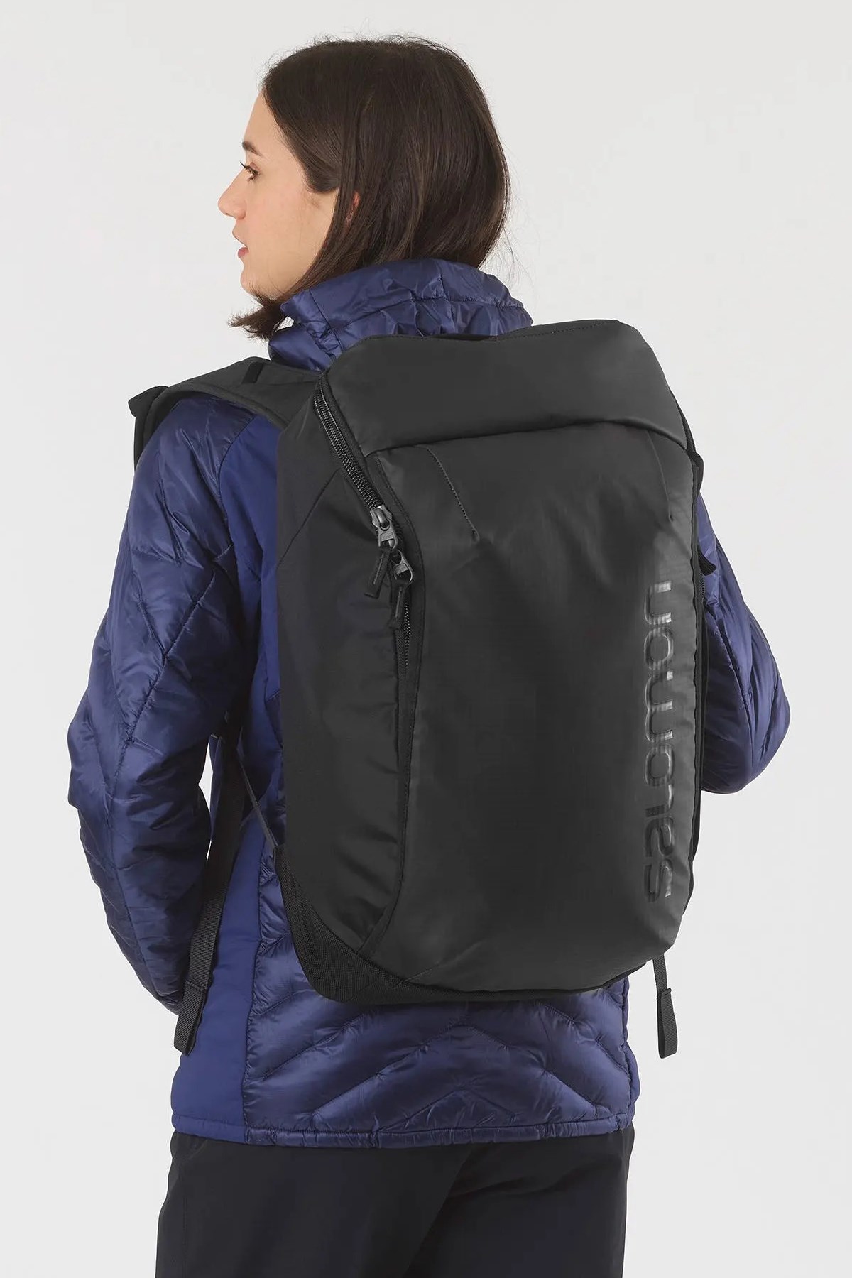 Salomon Outlife Pack 20L Çanta LC1904400 Siyah