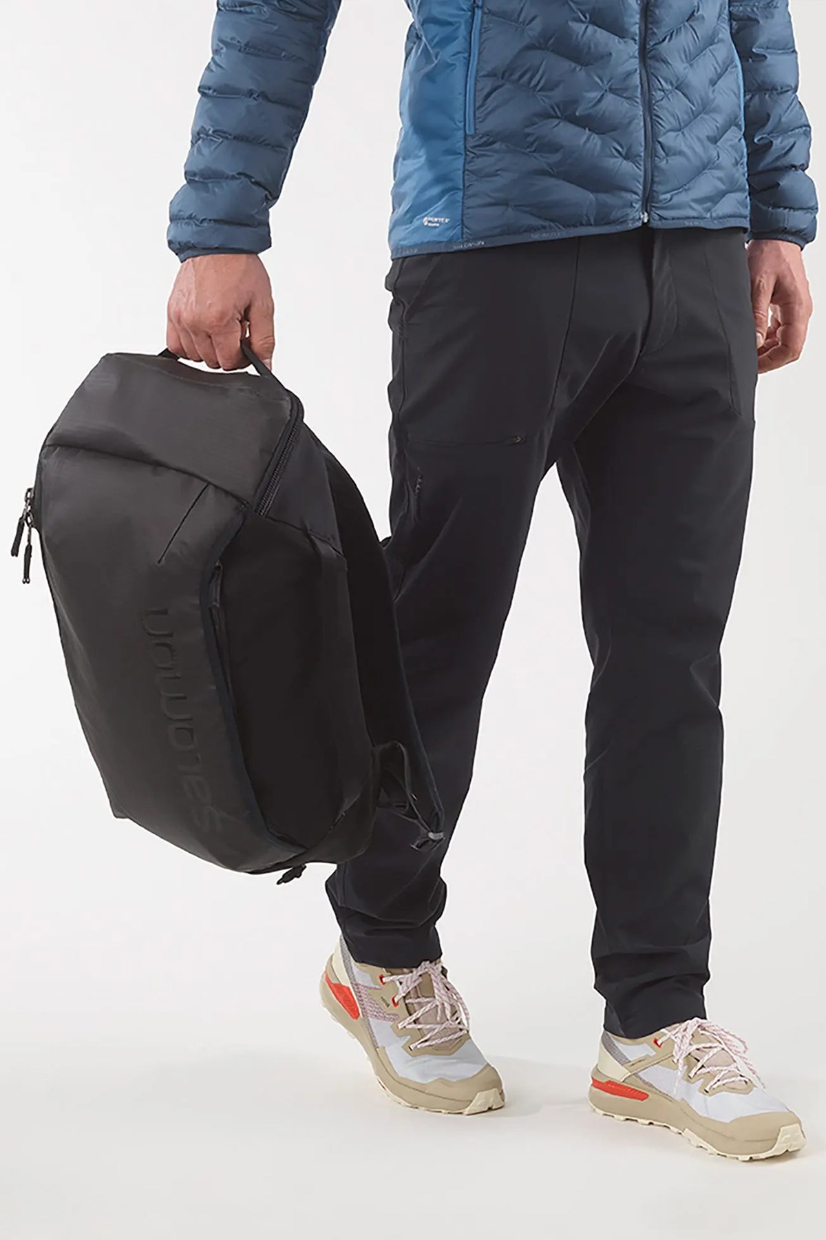 Salomon Outlife Pack 20L Çanta LC1904400 Siyah