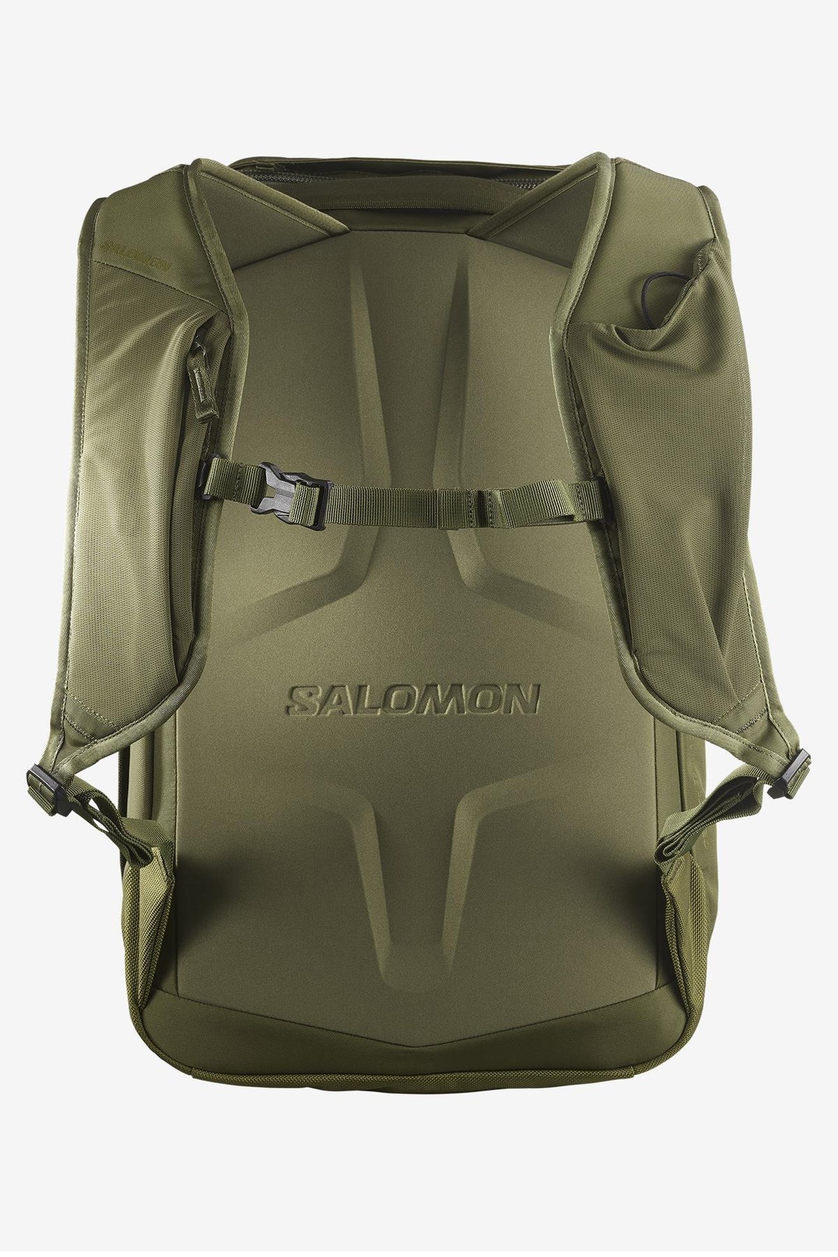 Salomon Outlife Pack 20 Unisex Sırt Çantası LC1904500 Haki