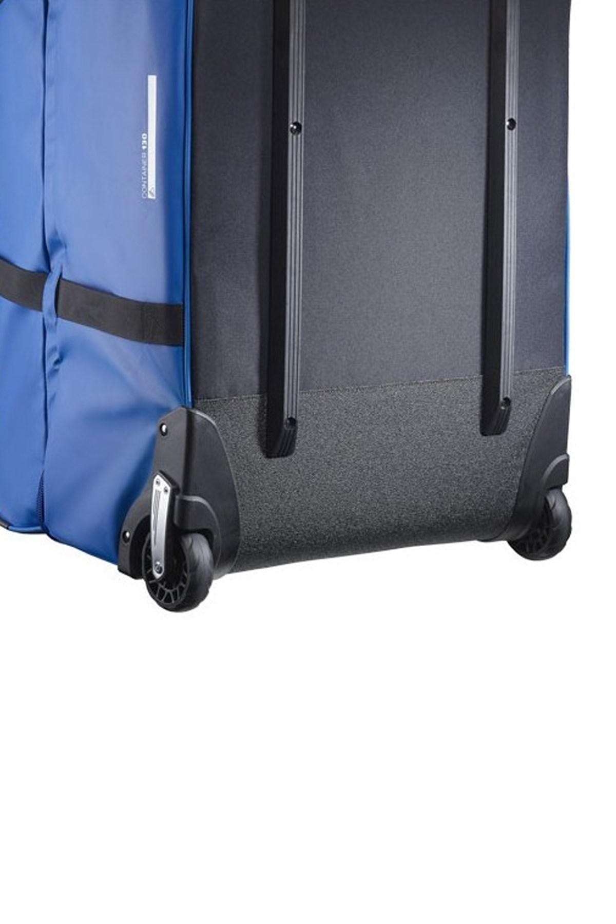 Salomon Race Trip Container 100L Seyahat Çantası LC1989700 Mavi