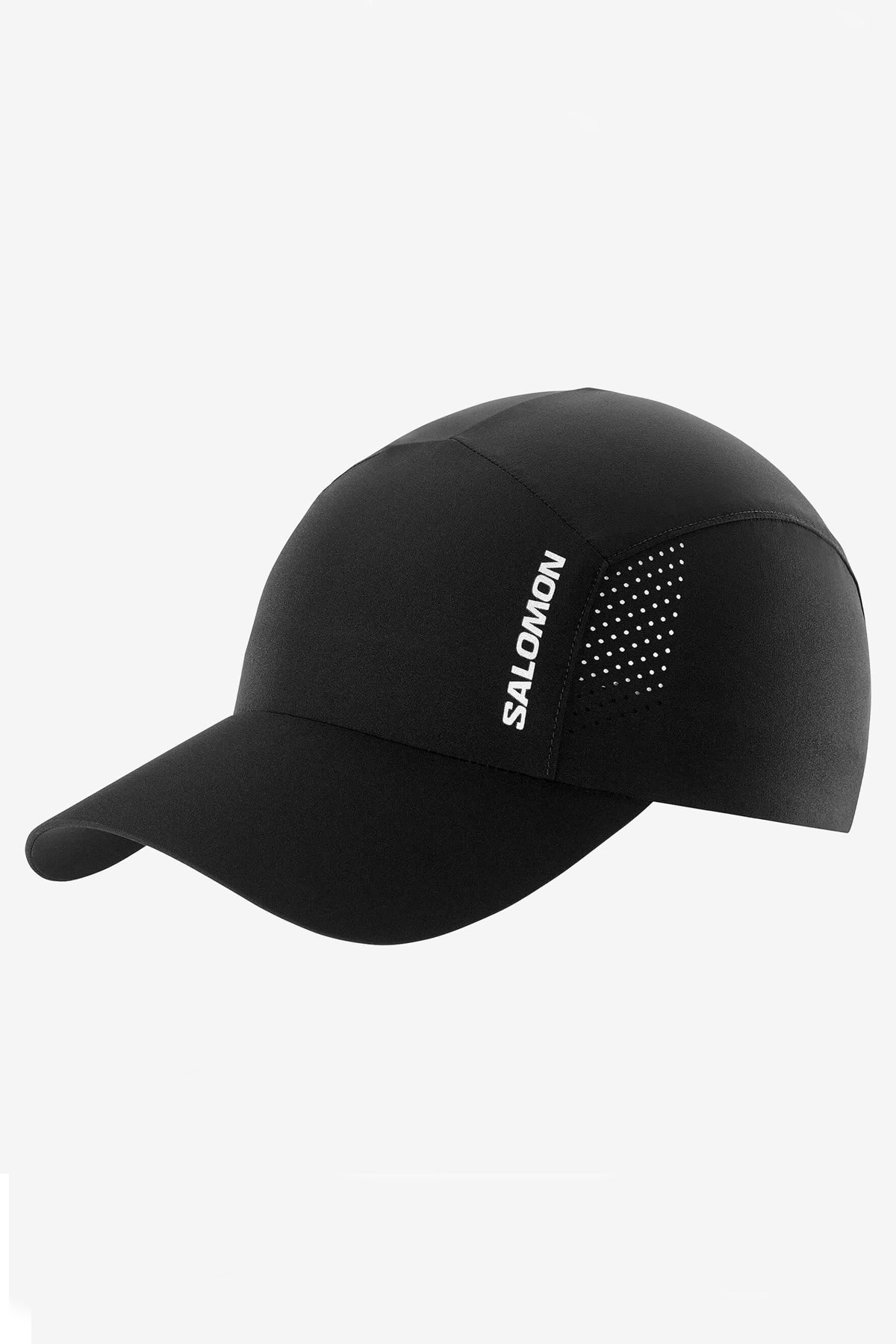 Salomon Cross Unisex Şapka LC2022000 Siyah