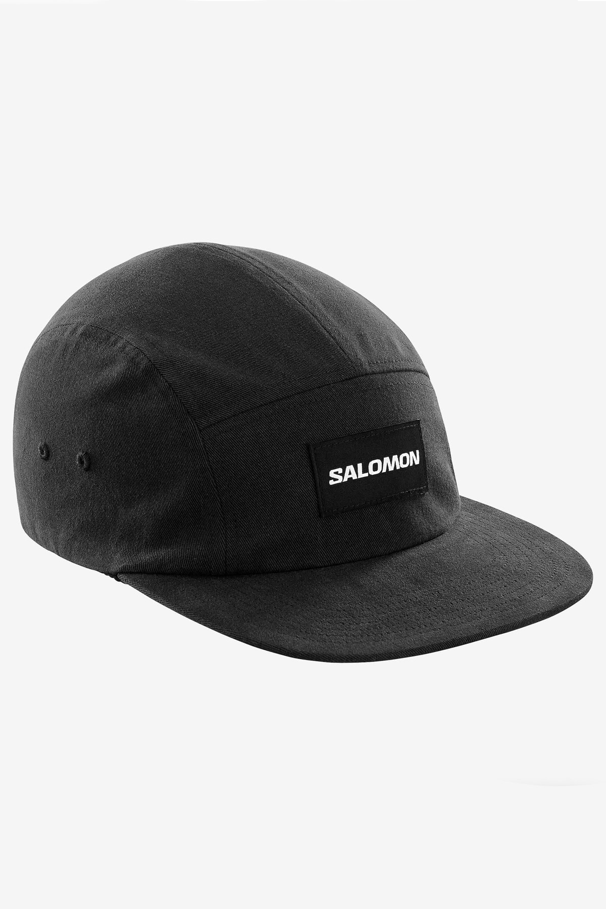 Salomon Five P Unisex Şapka LC2023700 Siyah