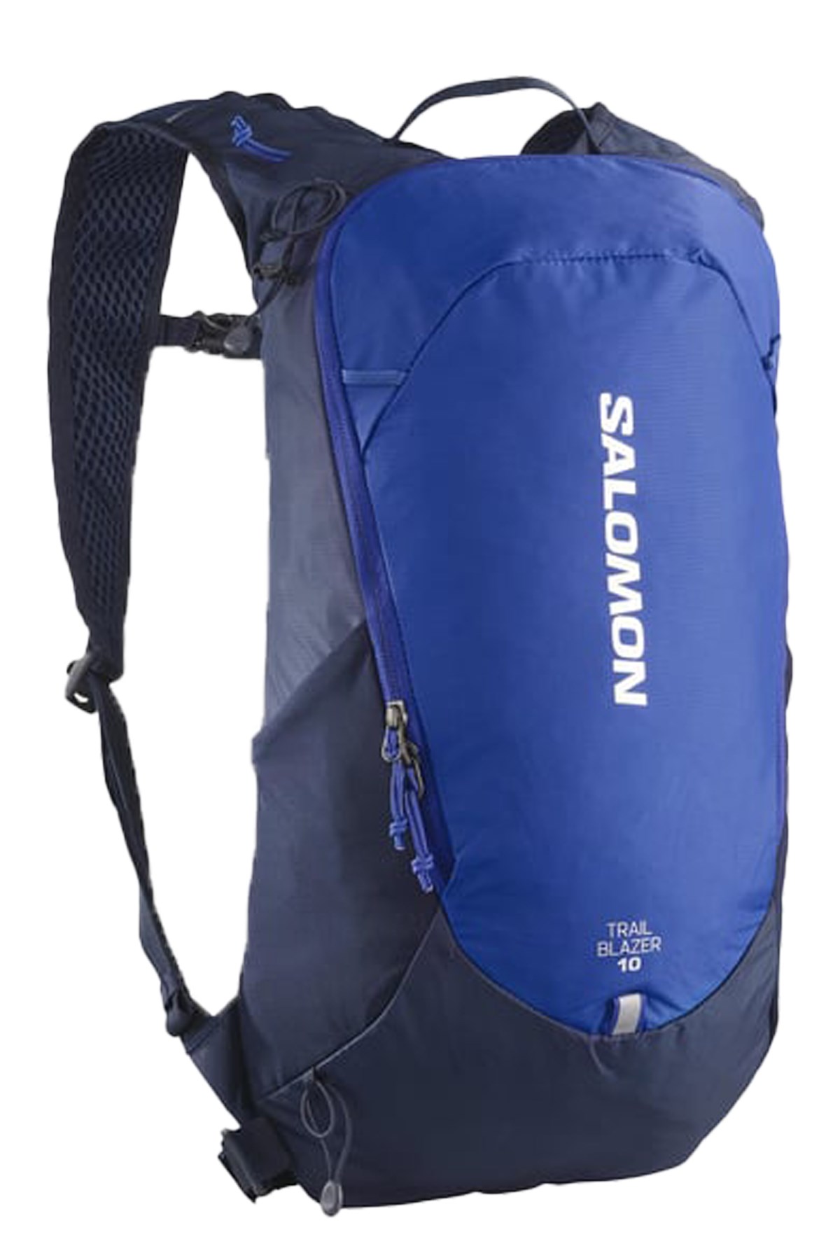 Salomon Trailblazer 10 Unisex Outdoor Sırt Çantası LC2059400 Mavi