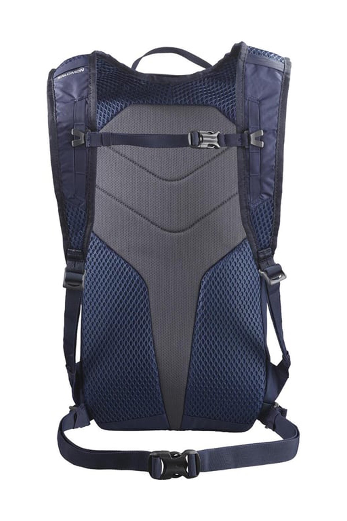 Salomon Trailblazer 10 Unisex Outdoor Sırt Çantası LC2059400 Mavi