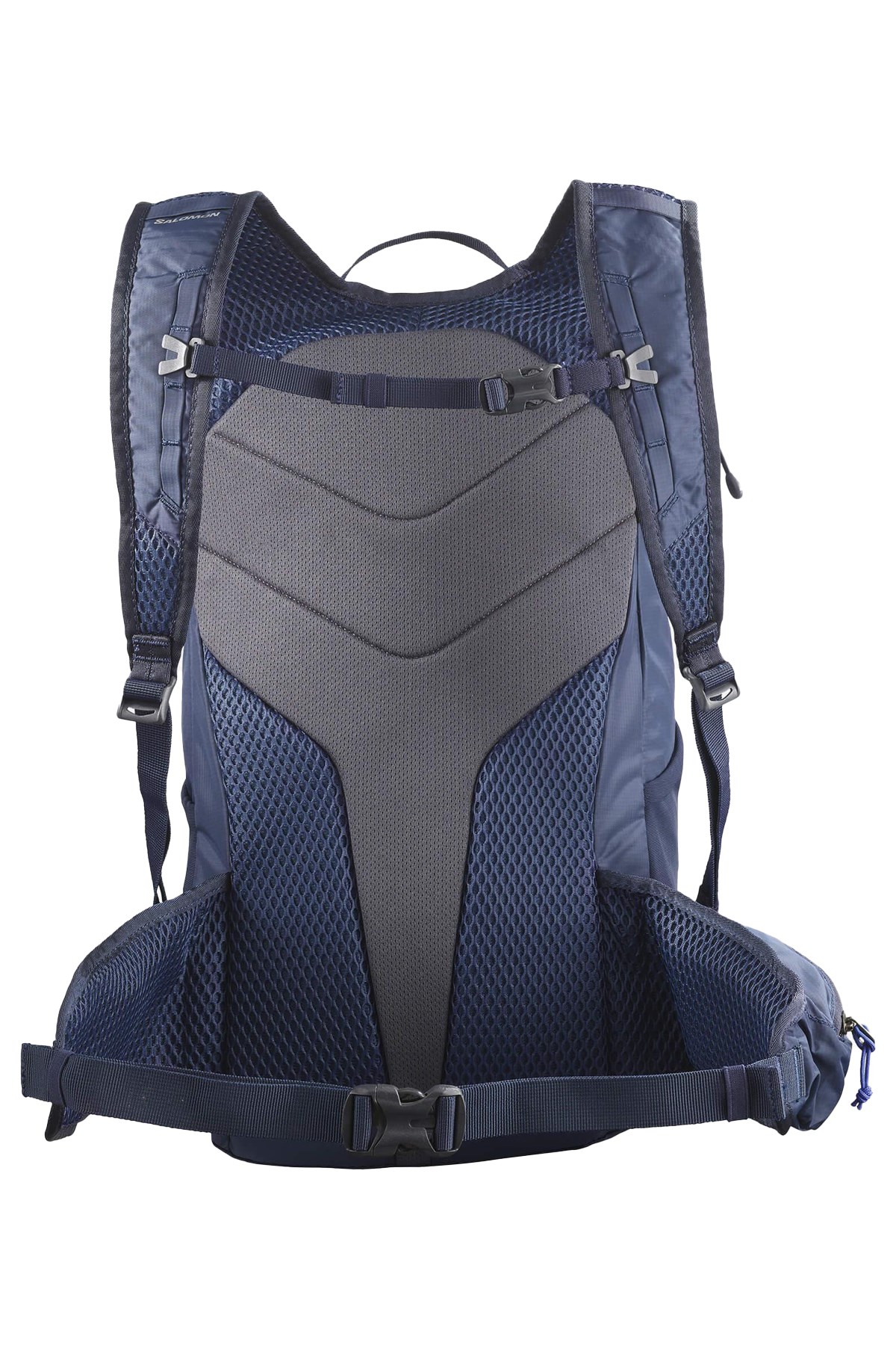 Salomon Trailblazer 20 Unisex Outdoor Sırt Çantası LC2059600 Mavi
