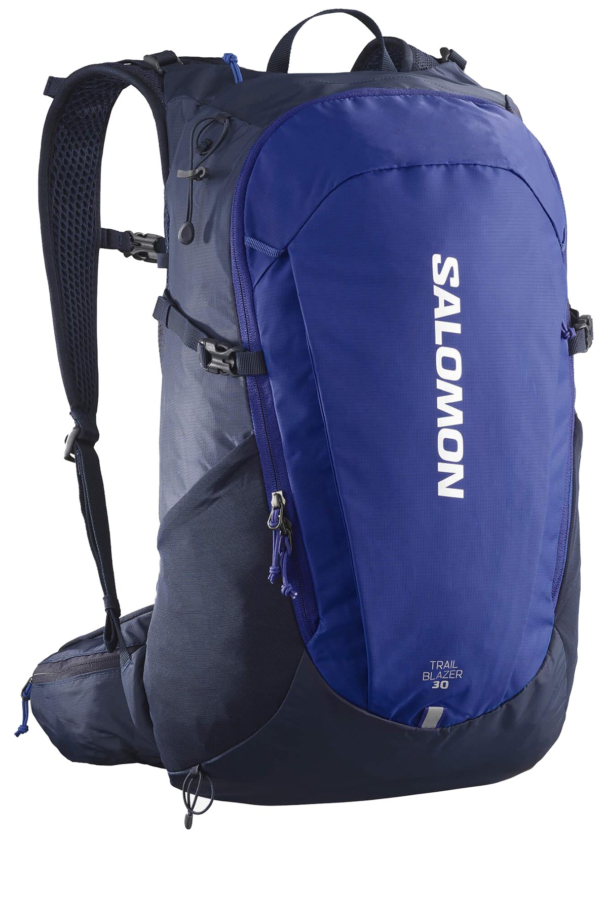 Salomon Trailblazer 30 Unisex Outdoor Sırt Çantası LC2059800 Mavi