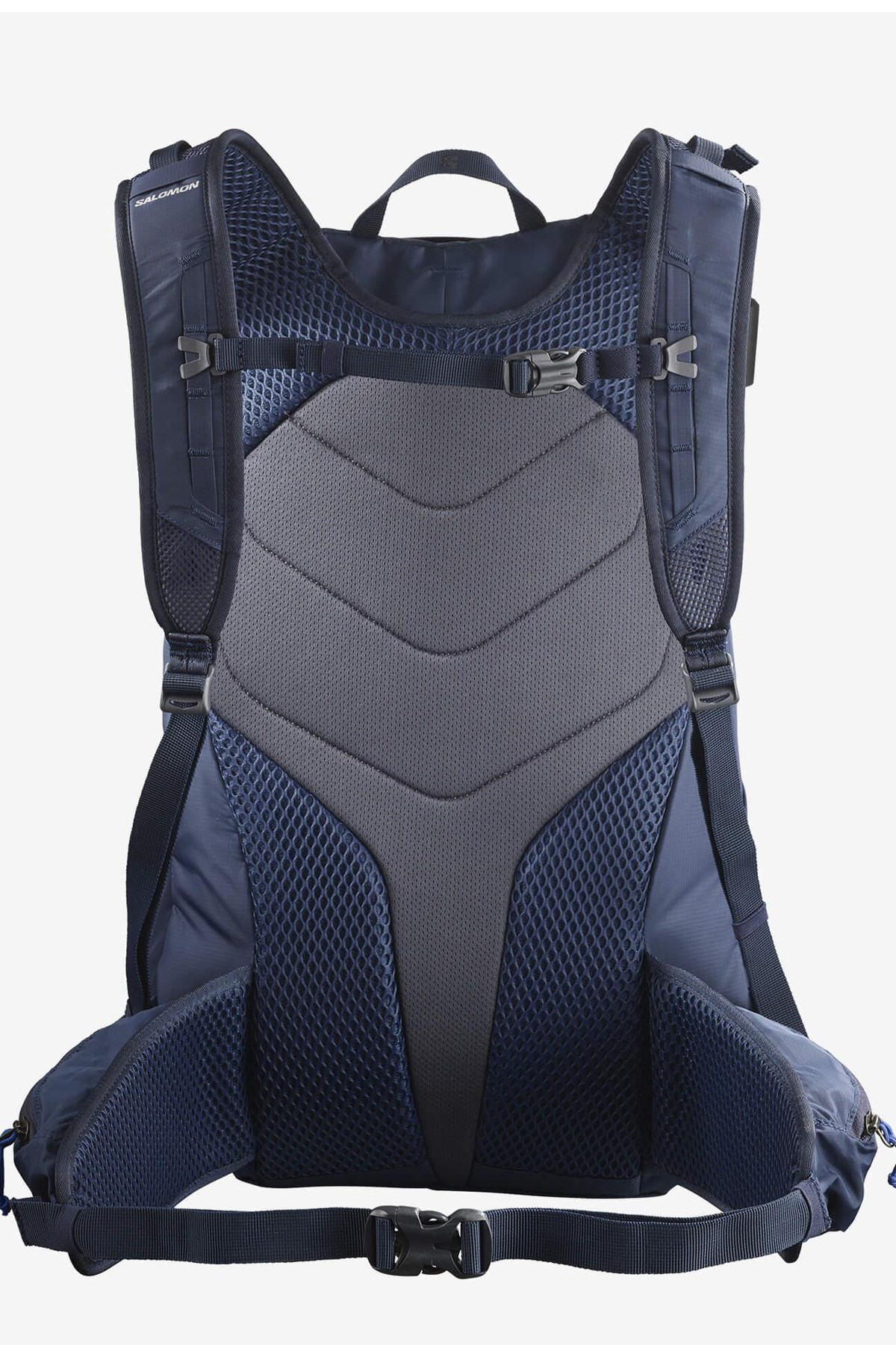 Salomon Trailblazer 30 Unisex Outdoor Sırt Çantası LC2059800 Mavi