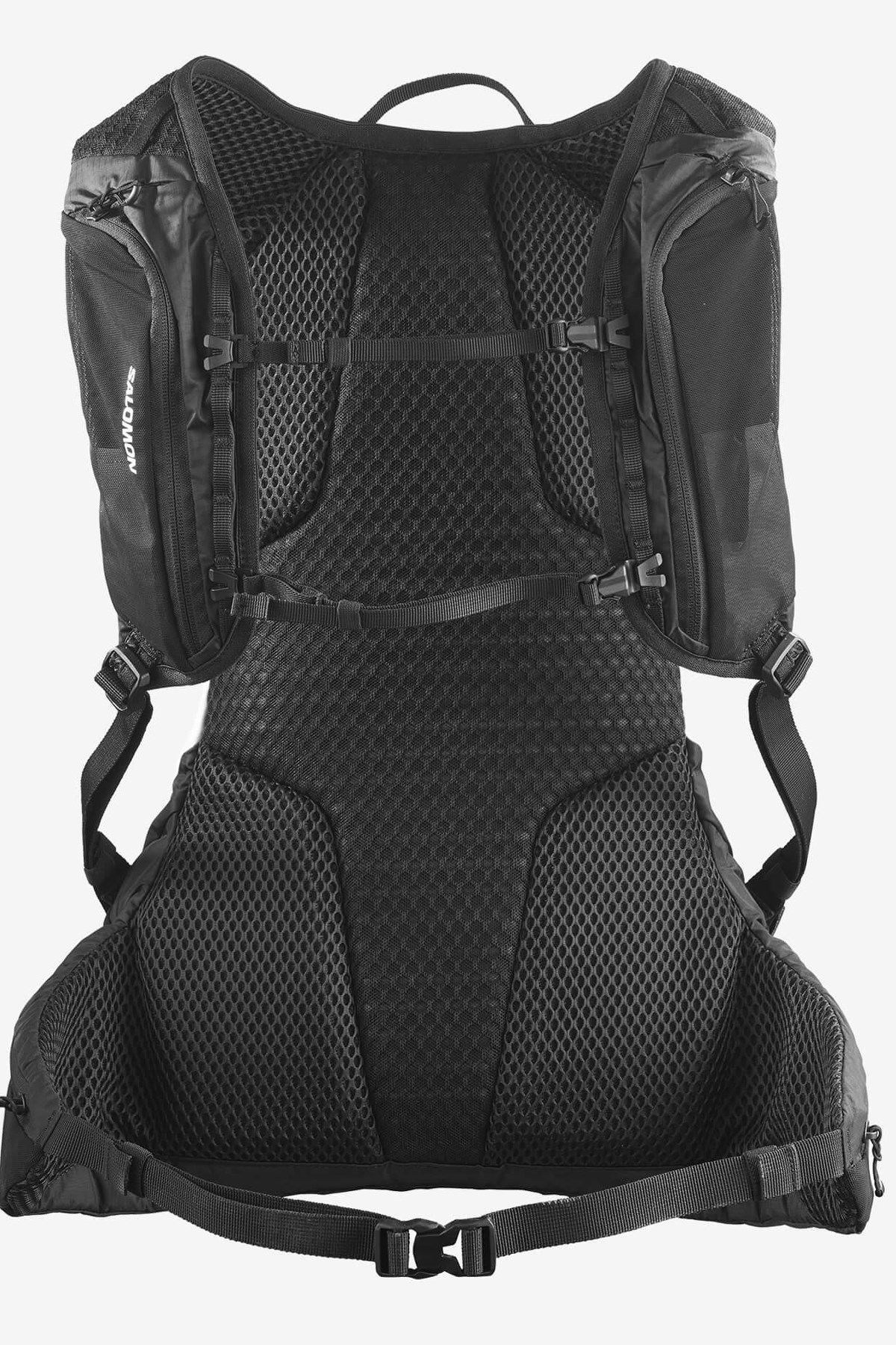 Salomon XT 20 Unisex Outdoor Sırt Çantası LC2060200 Beyaz