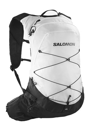 Salomon XT 20 Unisex Outdoor Sırt Çantası LC2060200 Beyaz