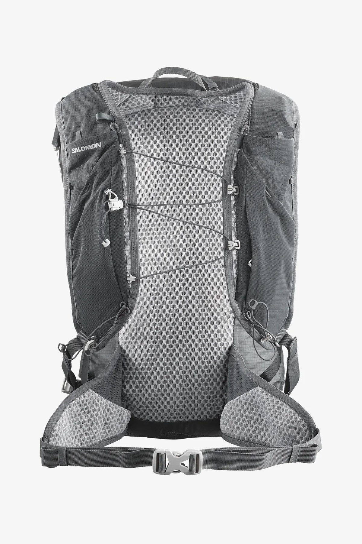 Salomon XA 35 Unisex Outdoor Sırt Çantası LC2077500 Antrasit